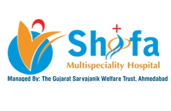 Shifa Multispeciality Hospital Logo