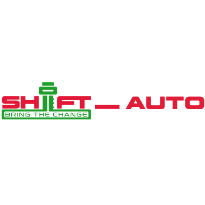 Shiftautomobiles - Logo