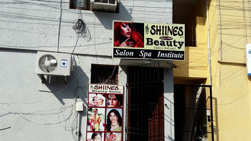 Shiines Beauty Saloon/Spa Active Life | Salon
