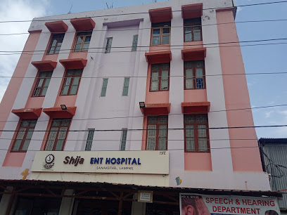 Shija ENT Hospital Medical Services | Hospitals