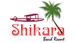 Shikara Beach Resort - Logo