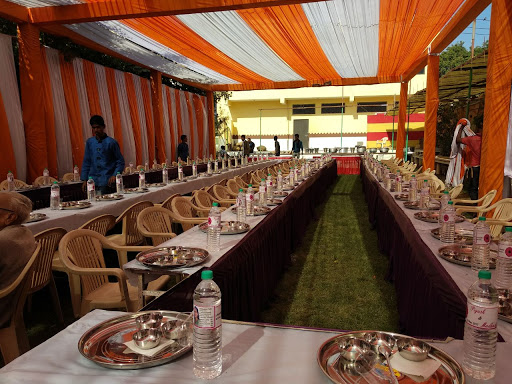 Shikha Caterers & Events Event Services | Catering Services