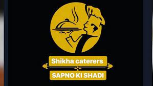 Shikha Caterers - Logo