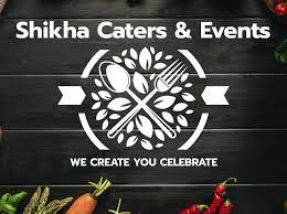 Shikha Raj Caterers Logo