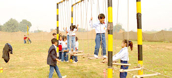 Shikhar Adventure Park Entertainment | Adventure Park