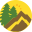 Shikhar Nature Resort - Logo