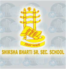 Shiksha Bharti Vidyalaya Logo
