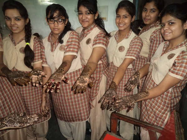 Shiksha Bharti Vidyalaya Rohtak Schools 03