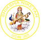 Shiksha Niketan Higher Secondary School Logo