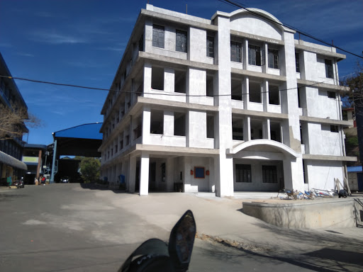 Shillong College Education | Colleges