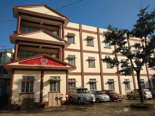 Shillong Law College Education | Colleges