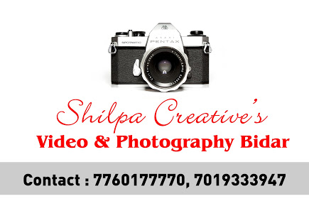 Shilpa Creatives studio - Logo
