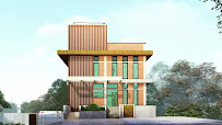 SHILPRAS DESIGN CONSULTANTS PVT. LTD. Professional Services | Architect