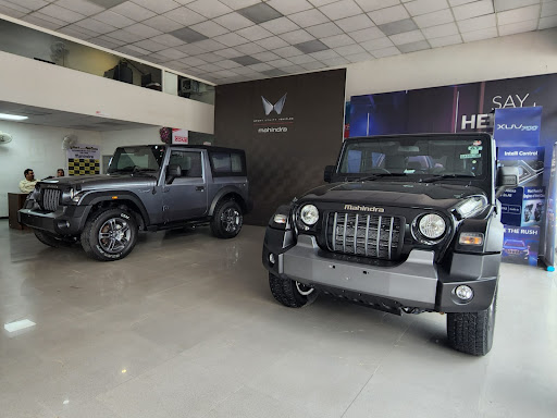 Shimla Automobile Automotive | Show Room