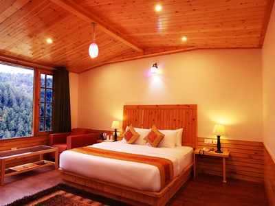 Shimla Greens Accomodation | Hotel