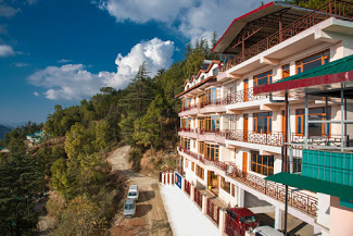 Shimla Nature Ville|Resort|Accomodation