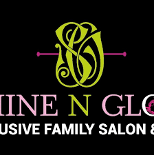Shine N Glow Exclusive Family Salon|Salon|Active Life