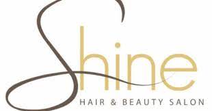 SHINE PERFECT UNISEX SALON - Logo