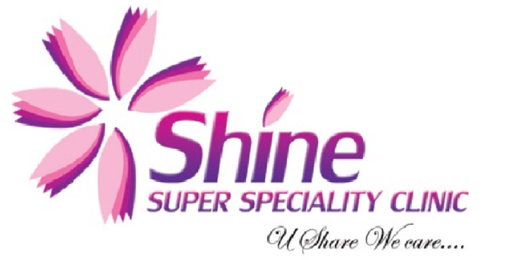 Shine Super Speciality Hospital Logo