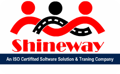 Shineway Software Solution Logo