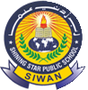Shining Star Public School - Logo