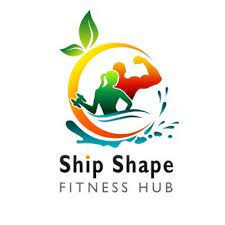 Ship Shape Fitness Hub - Logo