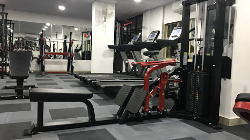 Ship Shape Fitness Hub Active Life | Gym and Fitness Centre