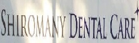 Shiromany Dental Care Logo