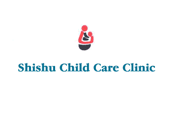 Shishu Child Care Clinic - Logo