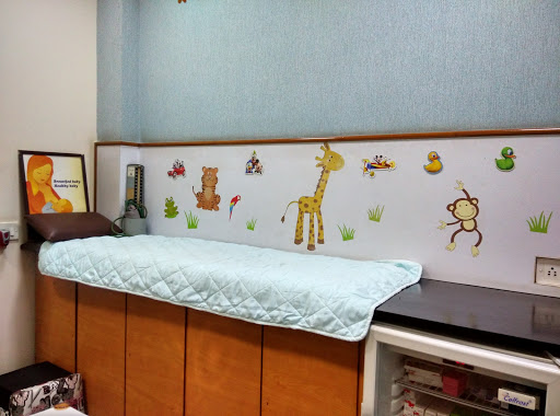 Shishu Child Care Clinic Medical Services | Clinics