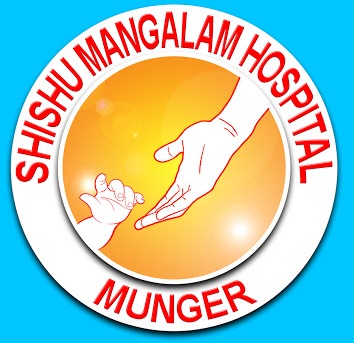 Shishu Mangalam Hospital Logo