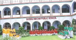 Shishu Niketan Public Secondary School|Colleges|Education