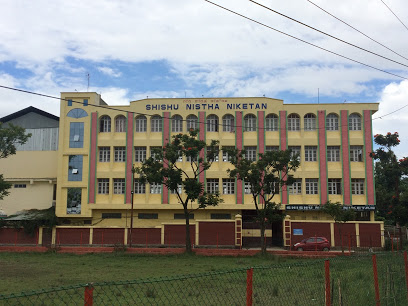 Shishu Nistha Niketan School Education | Schools