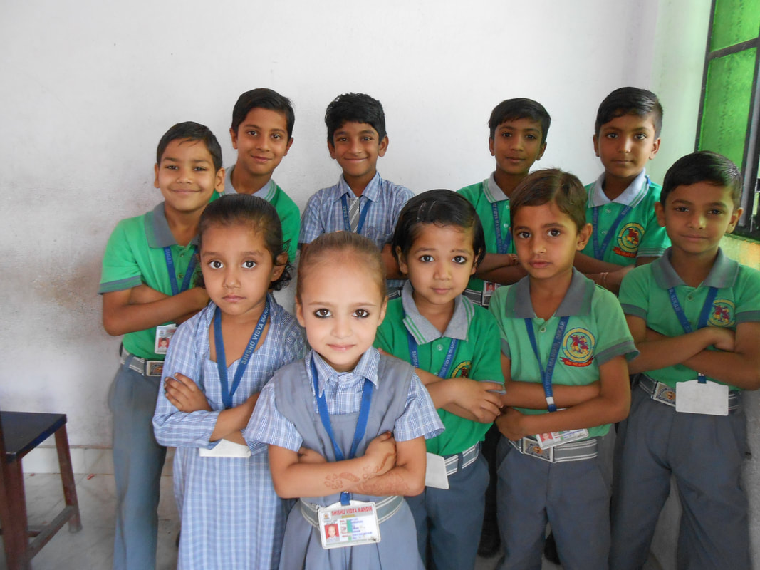 Shishu Vidya Mandir School Education | Schools