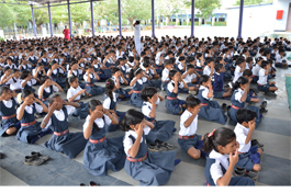 Shishuniketan Sainik School|Schools|Education