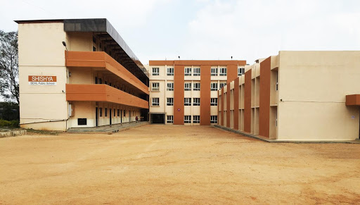 Shishya BEML Public School Education | Schools