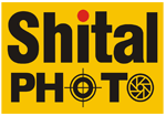 Shital Photo Imaging Logo