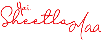 Shitla Mata Mandir Logo