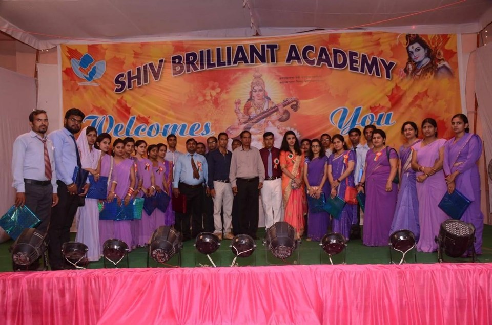 Shiv Brilliant Academy Education | Schools