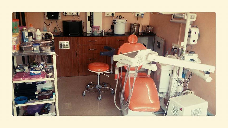 Shiv Dental Clinic|Hospitals|Medical Services