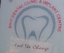 Shiv Dental Clinic & Implant Centre Logo