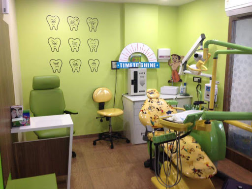 Shiv Dental Clinic & Implant Centre Medical Services | Dentists