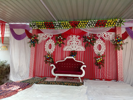 Shiv Milan Vatika Event Services | Banquet Halls