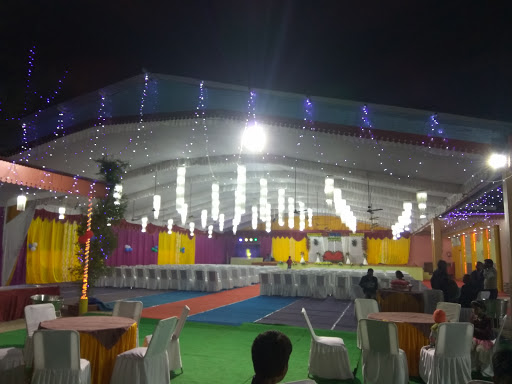Shiv Shakti Lawn Event Services | Banquet Halls