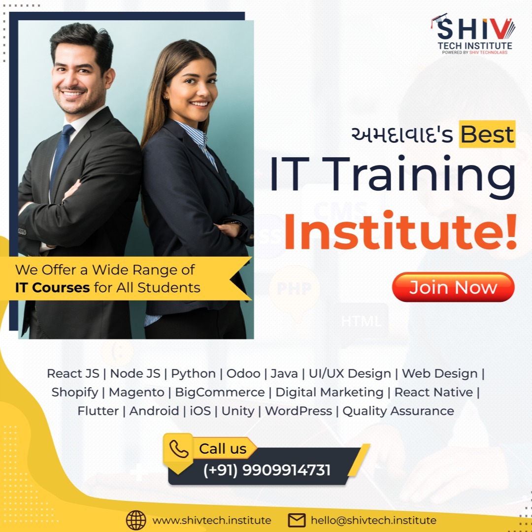 Shiv Tech Institute Education | Coaching Institute