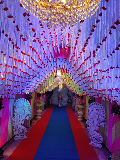 Shiv Uma Marriage Garden Event Services | Banquet Halls