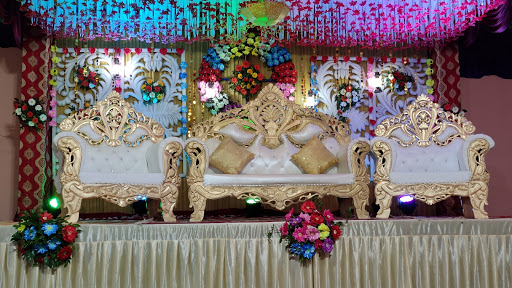Shiva Banquet Hall & Party Law Event Services | Banquet Halls