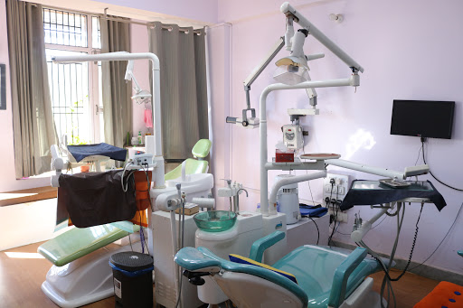 Shiva Dental Care Medical Services | Dentists