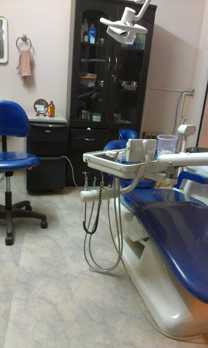 SHIVA DENTAL CLINIC Medical Services | Dentists