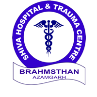 Shiva Hospital Logo